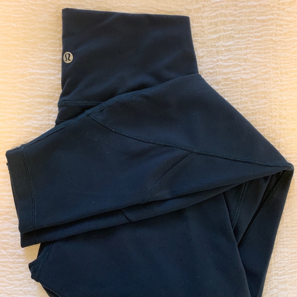 lululemon In Movement 7/8 Tight